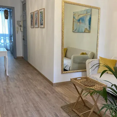 Apartamento EL Paso Alicante Exterior foto