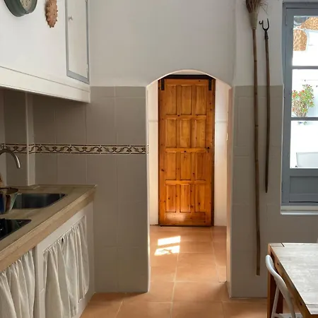 Apartamento EL Paso Alicante Exterior foto
