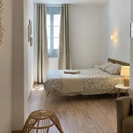 Apartamento EL Paso Alicante Exterior foto
