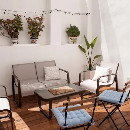 Apartamento EL Paso Alicante Exterior foto