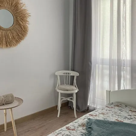 Apartamento EL Paso Alicante Exterior foto